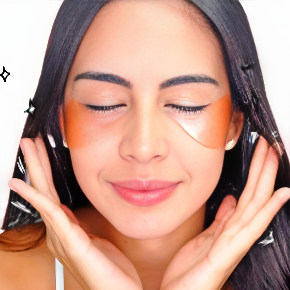 PAMBÚ eye spot