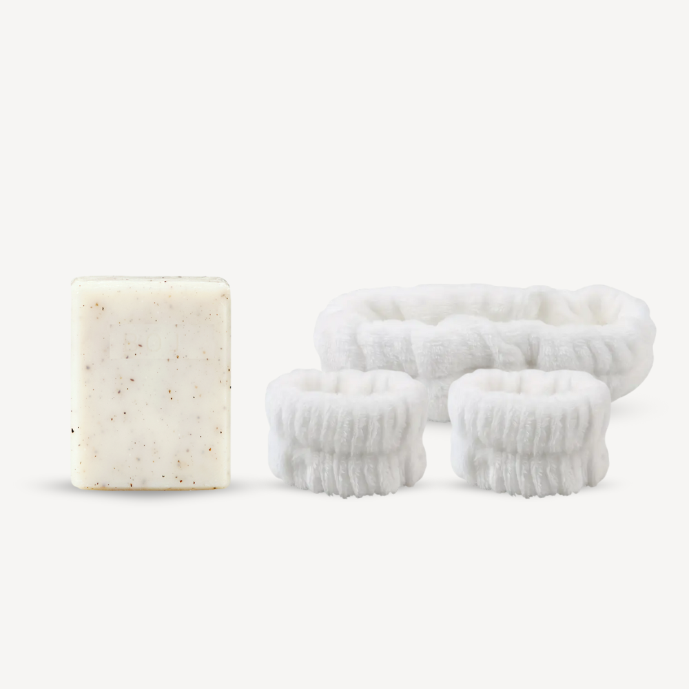 Set Prepara y limpia