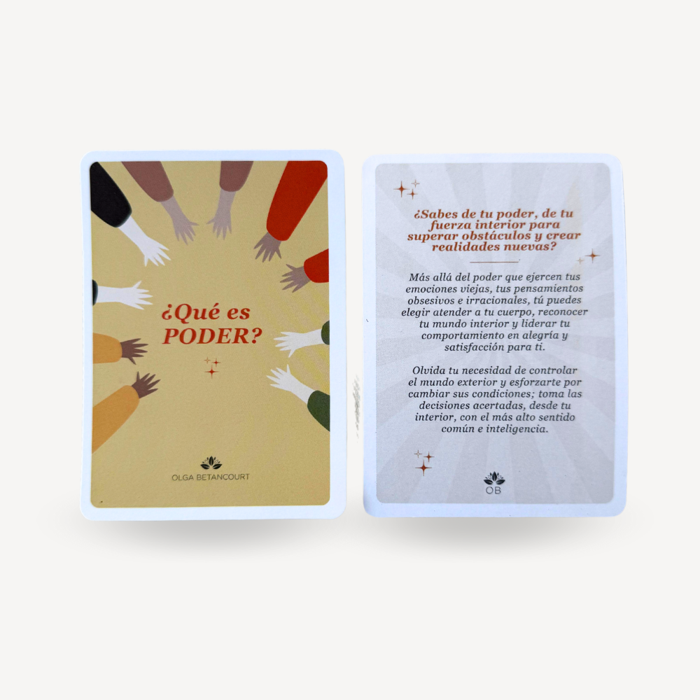 Cartas "Del Nuevo Tiempo"