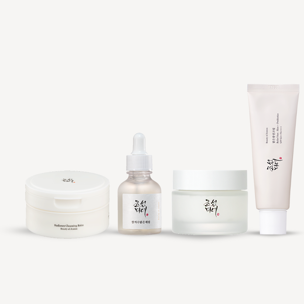 Set Ilumina tu piel