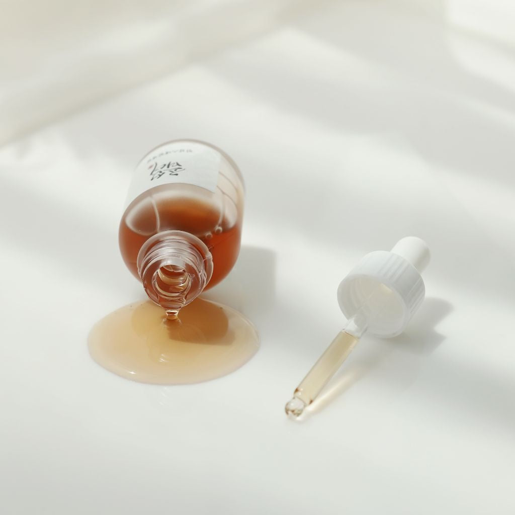 Revive Serum: Ginseng + Snail Mucin
