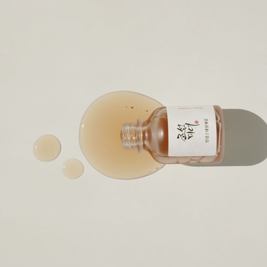Revive Serum: Ginseng + Snail Mucin