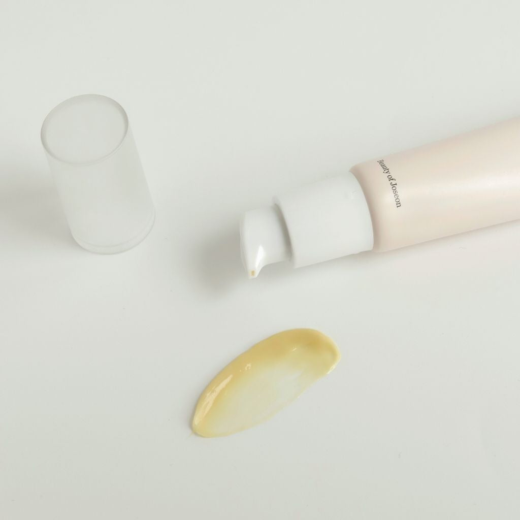 Eye Revive Serum: Ginseng + Retinol