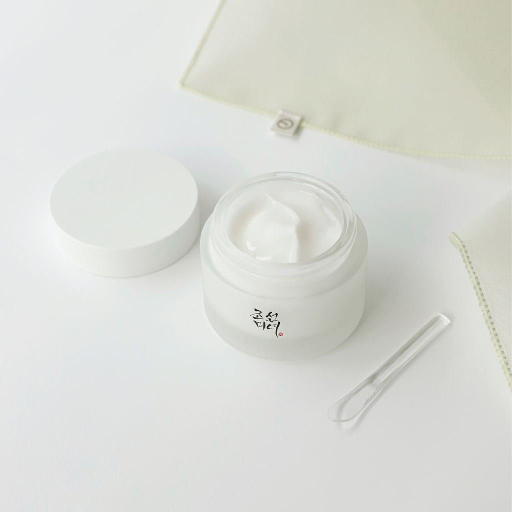 Dynasty Cream