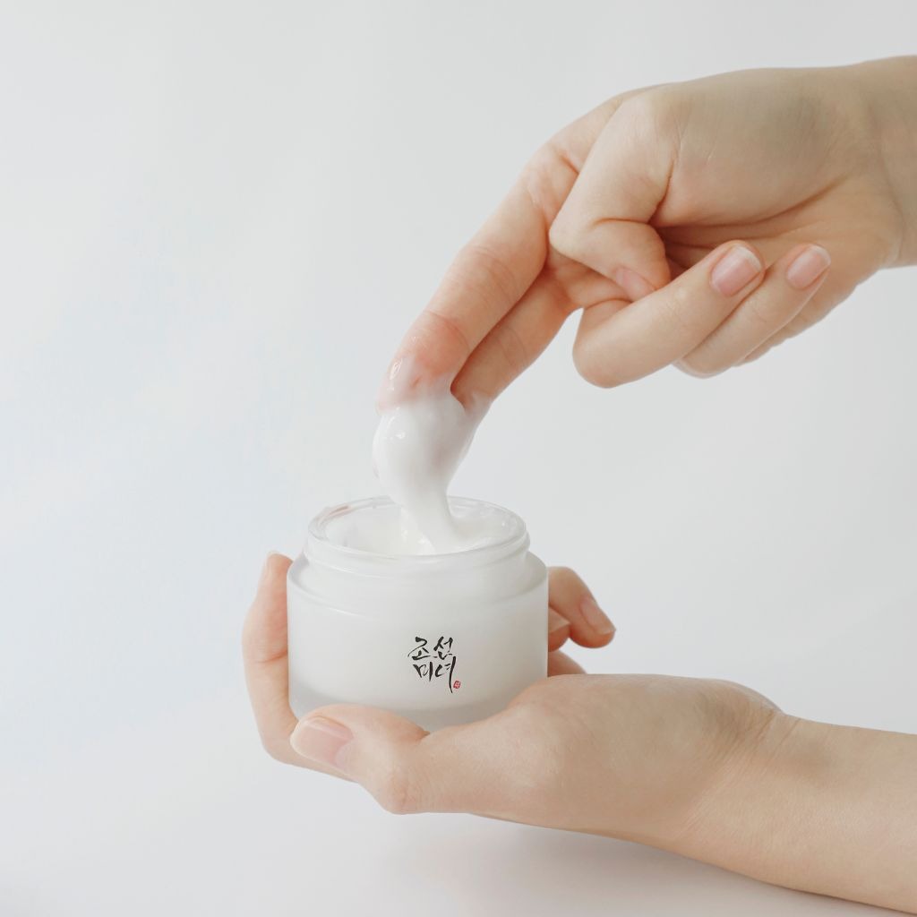 Dynasty Cream