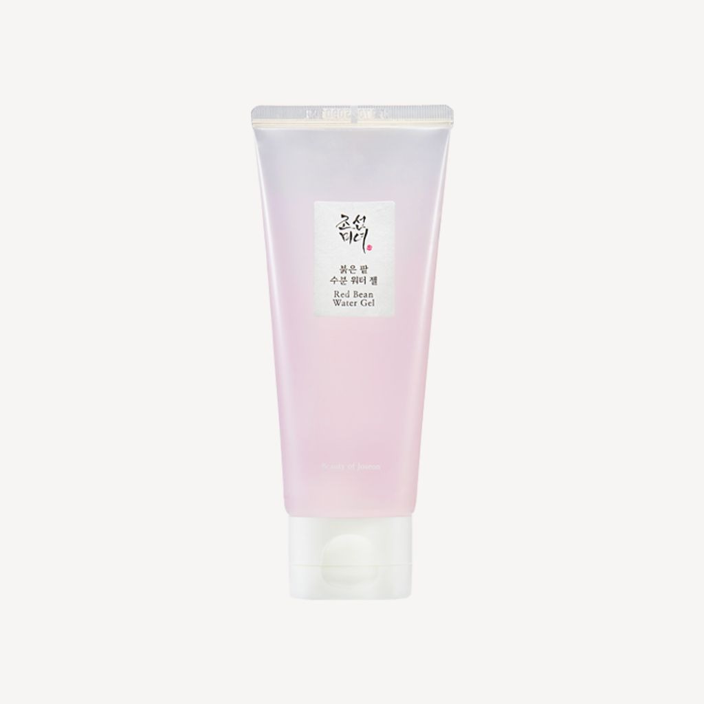 Red Bean Water Gel