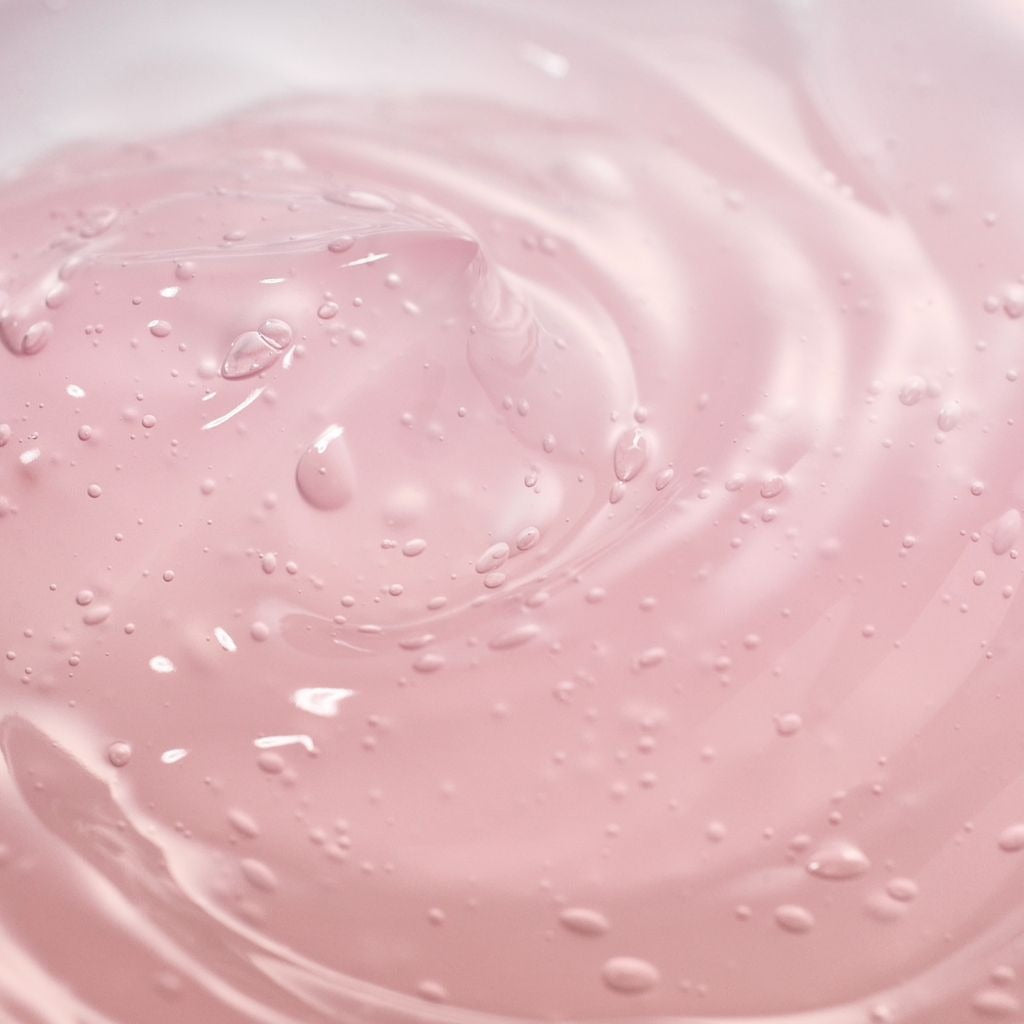 Red Bean Water Gel