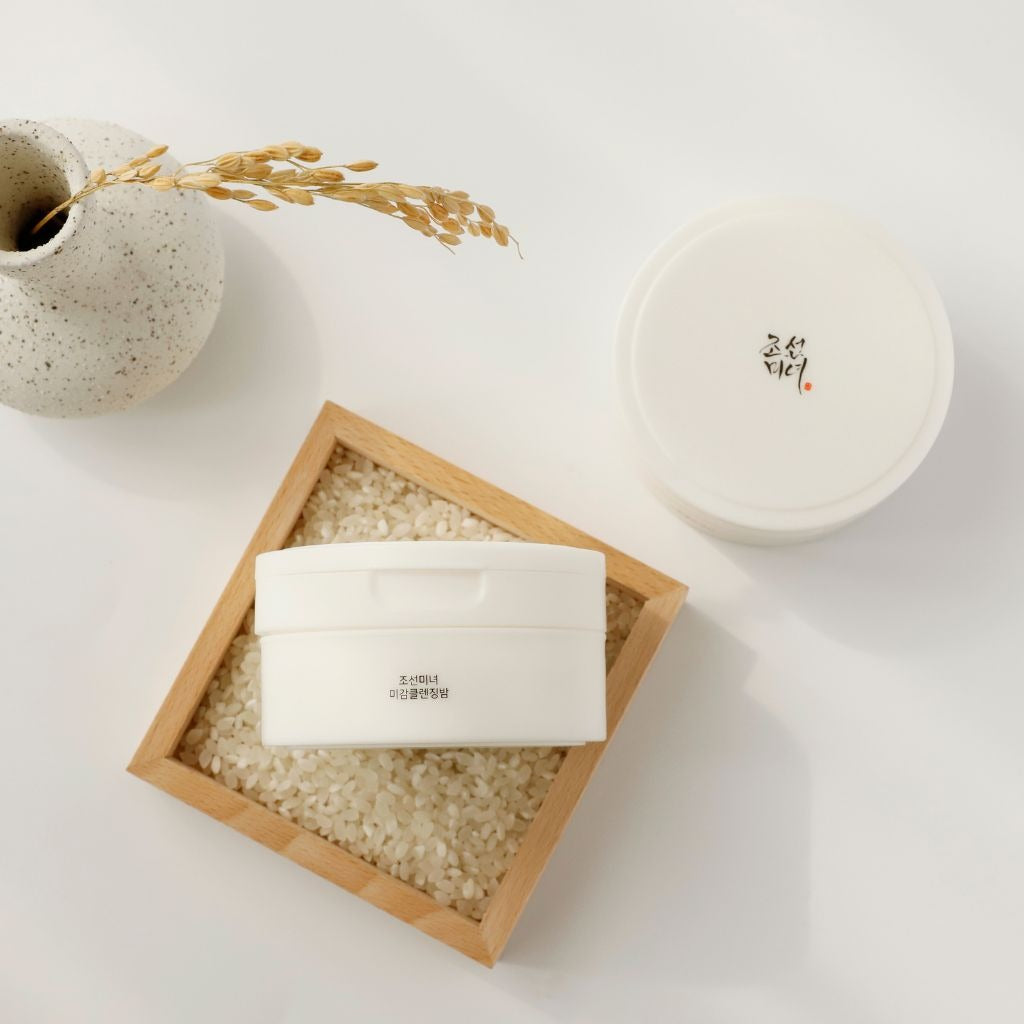 Radiance Cleansing Balm