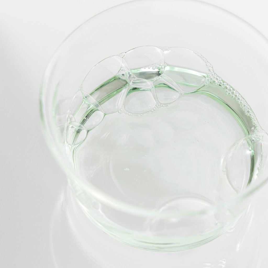 Green Plum Refreshing Toner