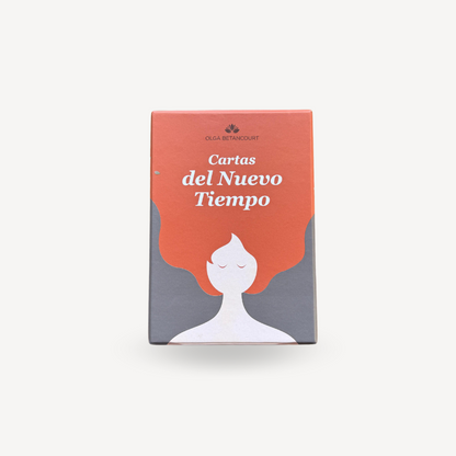 Cartas "Del Nuevo Tiempo"
