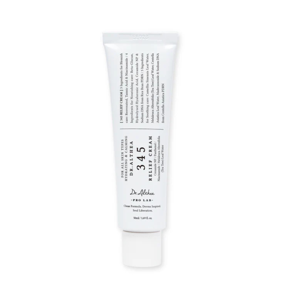 345RELIEFCREAM