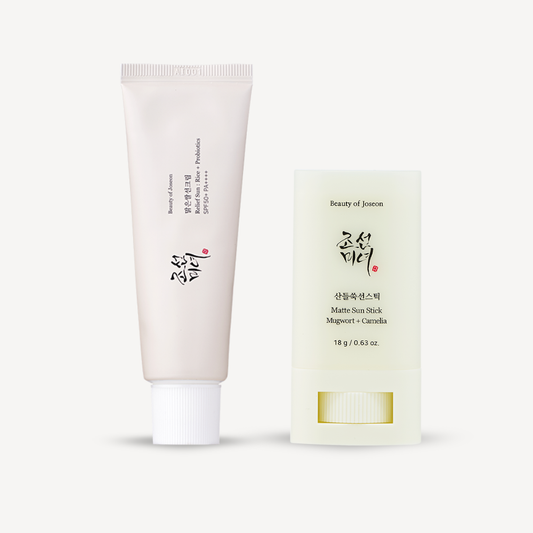 Set Protección