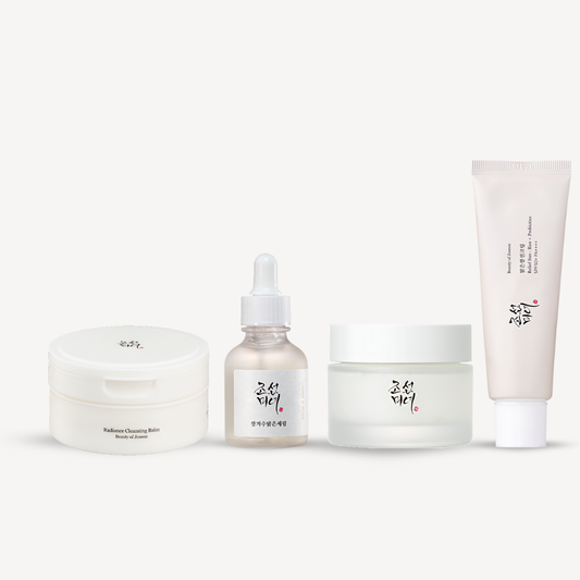 Set Ilumina tu piel