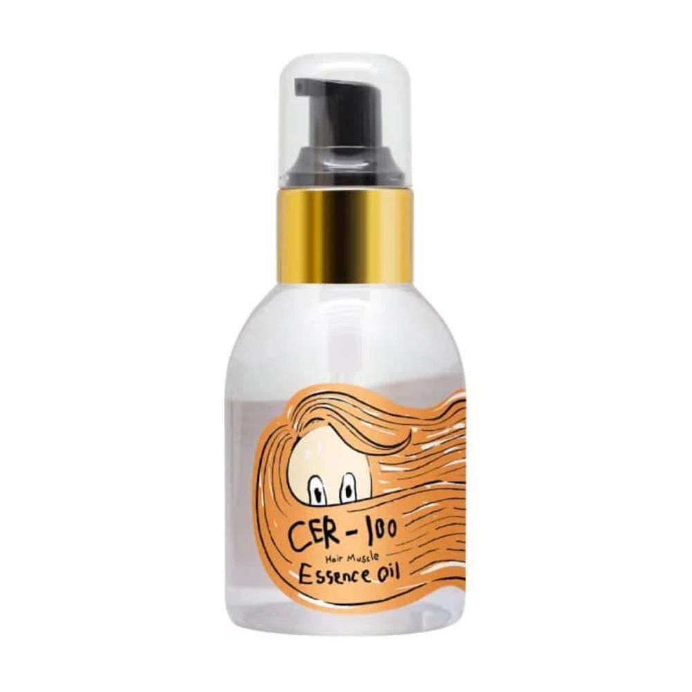 ELIZAVECCA Aceite Capilar Hair Muscle (CER-100)