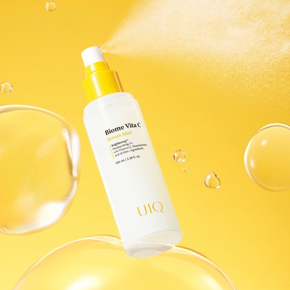 Serum mist UIQ vitamina c