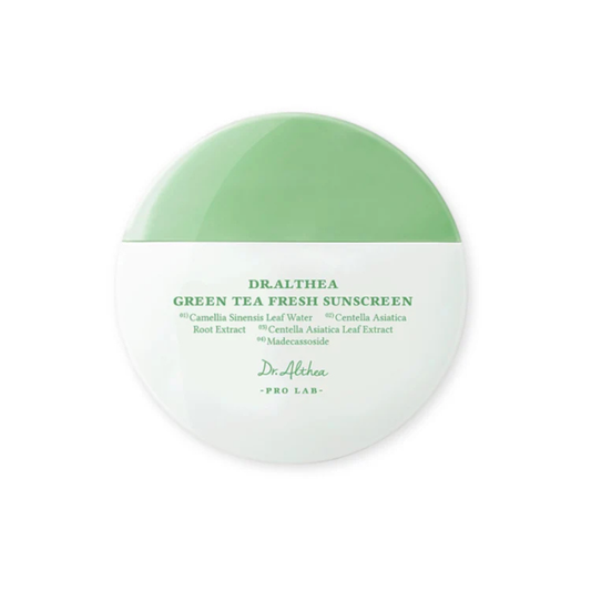 GREENTEAFRESHSUNSCREEN
