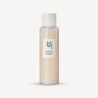 Glow Replenishing Rice Milk Toner