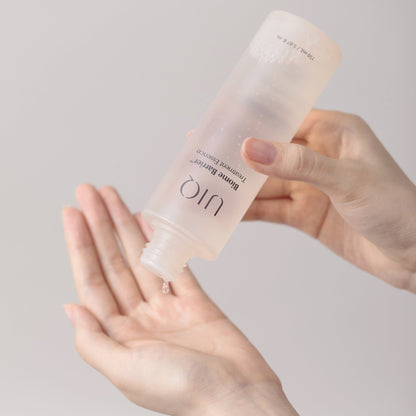 UIQ Biome Barrier Treatment Essence — Esencia exfoliante
