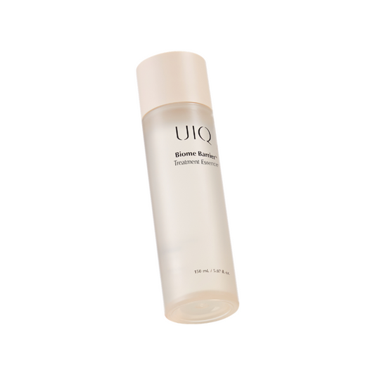 UIQ Biome Barrier Treatment Essence — Esencia exfoliante