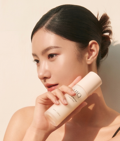 UIQ Biome Barrier Cream Mist — Bruma humectante
