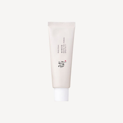 Relief Sun: Rice + Probiotics SPF50+ PA ++++