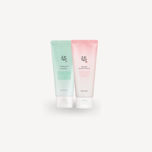Set Cleansing