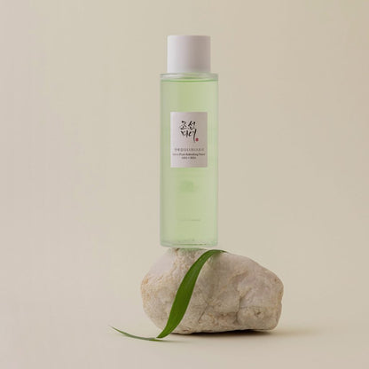 Green Plum Refreshing Toner
