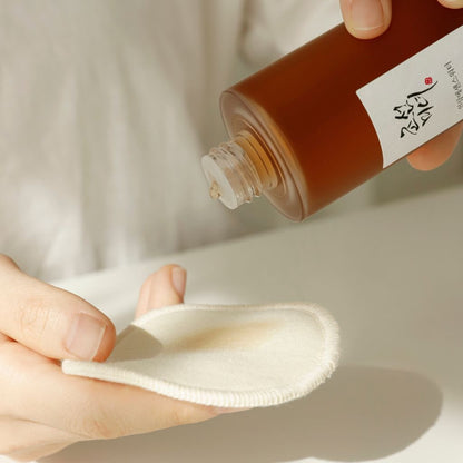 Ginseng Essence Water