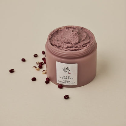Red Bean Refreshing Pore Mask